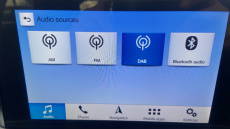 Ford Focus 1.0 EcoBoost 125 Active 5dr Petrol Hatchback